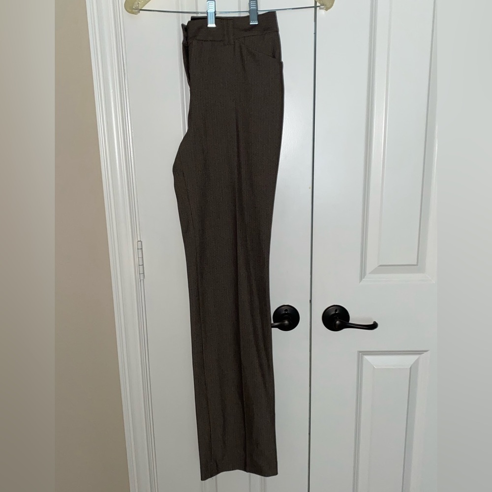 Women’s Size 2R Work Pants - Never worn
